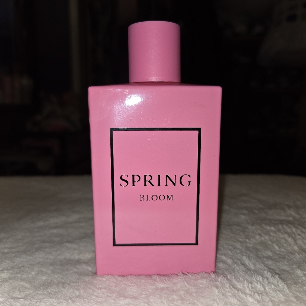Spring Bloom Eau de Parfum - Picture 7 of 7